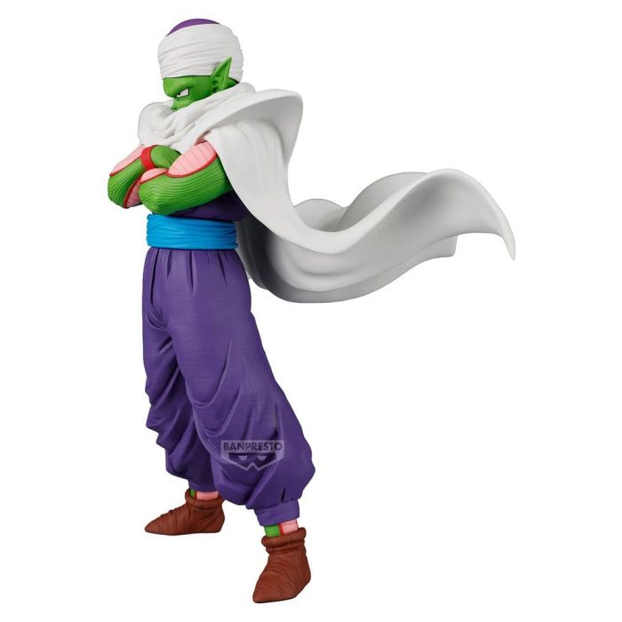 Dragon Ball Z Solid Edge Works PVC Figure Piccolo 19 cm