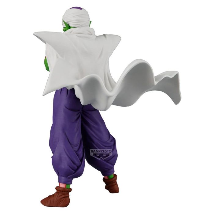 Dragon Ball Z Solid Edge Works PVC Figure Piccolo 19 cm