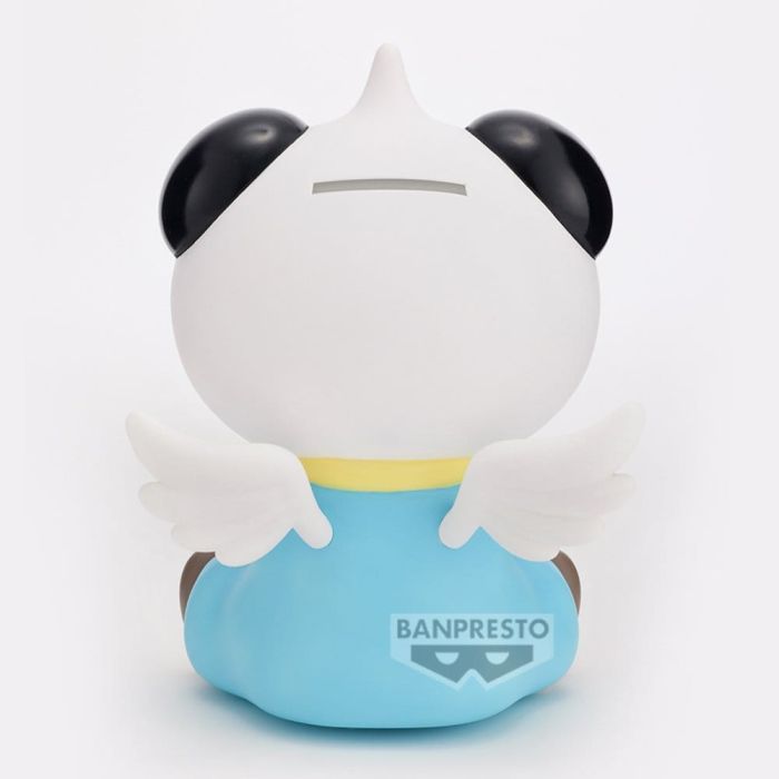 Hunter x Hunter Figure Life Piggy Bank Potclean 16 cm