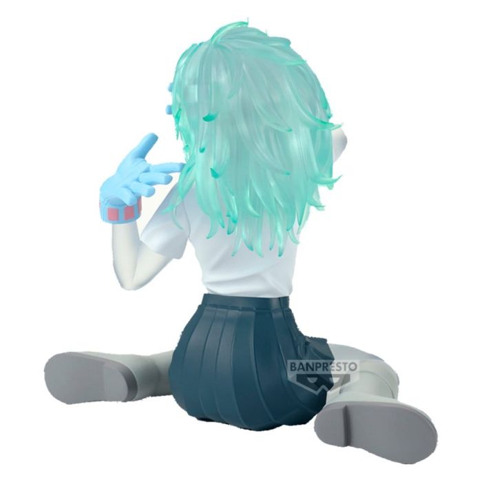 My Hero Academia Glitter & Glamours PVC Figure Toru Hagakure 13 cm