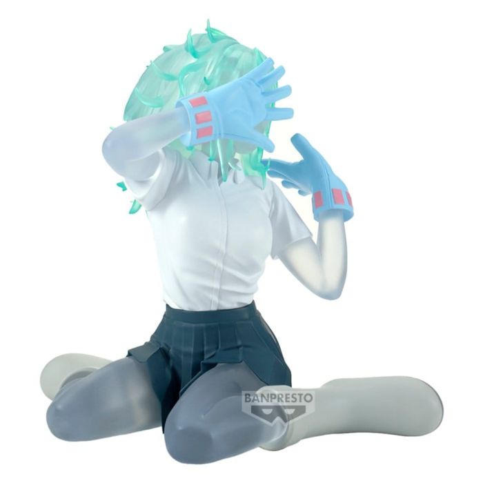 My Hero Academia Glitter & Glamours PVC Figure Toru Hagakure 13 cm