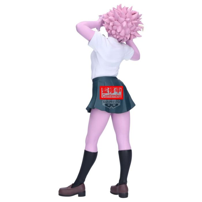 My Hero Academia Glitter & Glamours PVC Figure Mina Ashido 22 cm