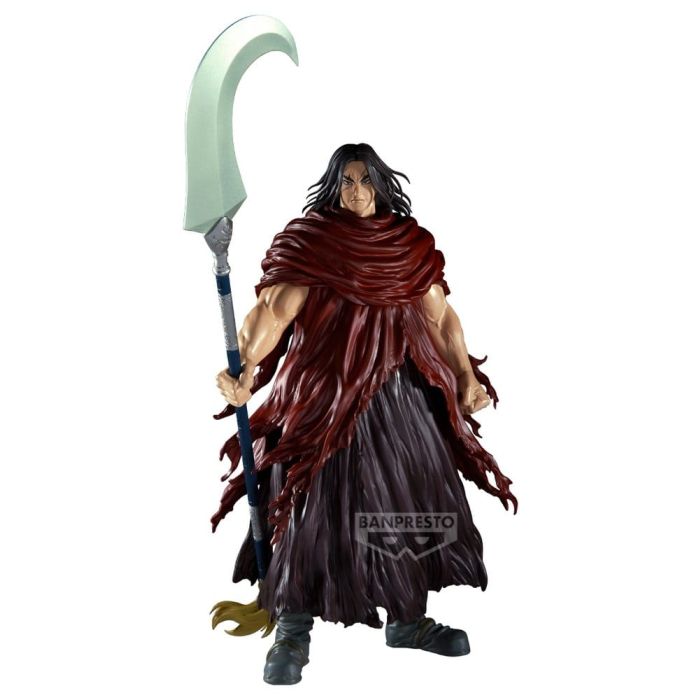 Kingdom Grandista PVC Figure Hoken 34 cm