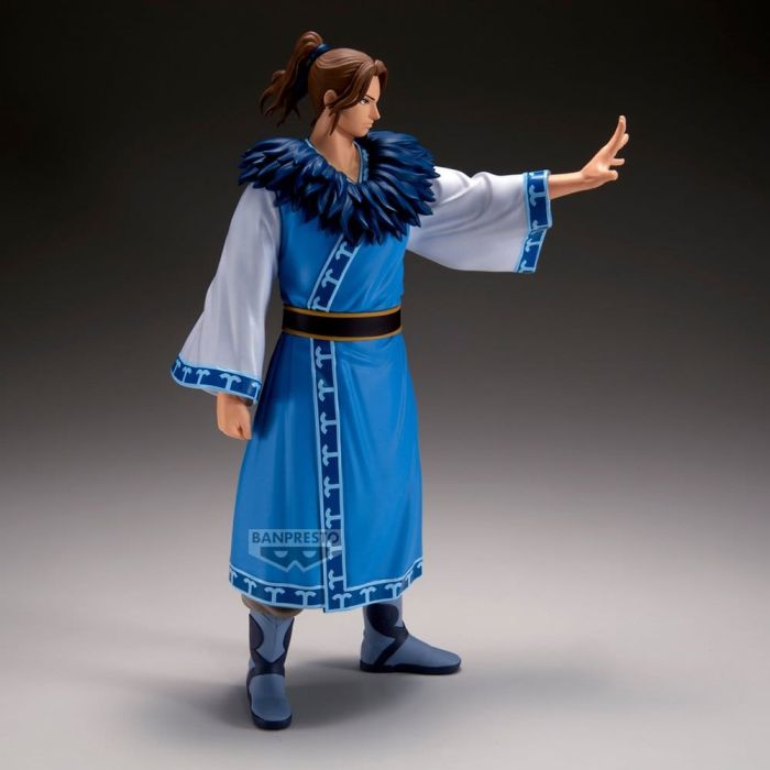 Kingdom Grandista PVC Figure Riboku 27 cm