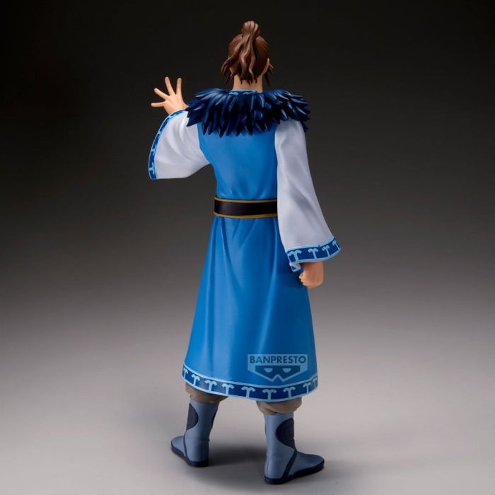 Kingdom Grandista PVC Figure Riboku 27 cm