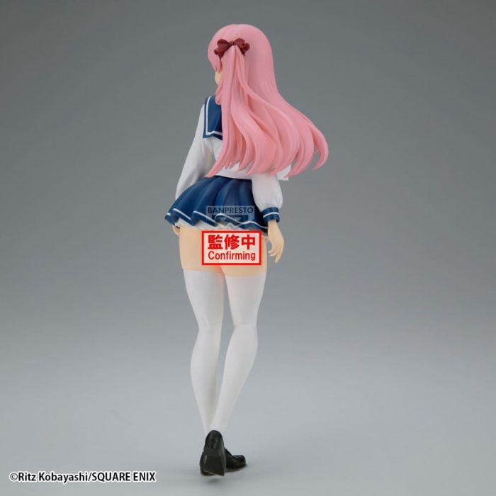 Saki Glitter & Glamours PVC Figure Nodoka Haramura 27 cm