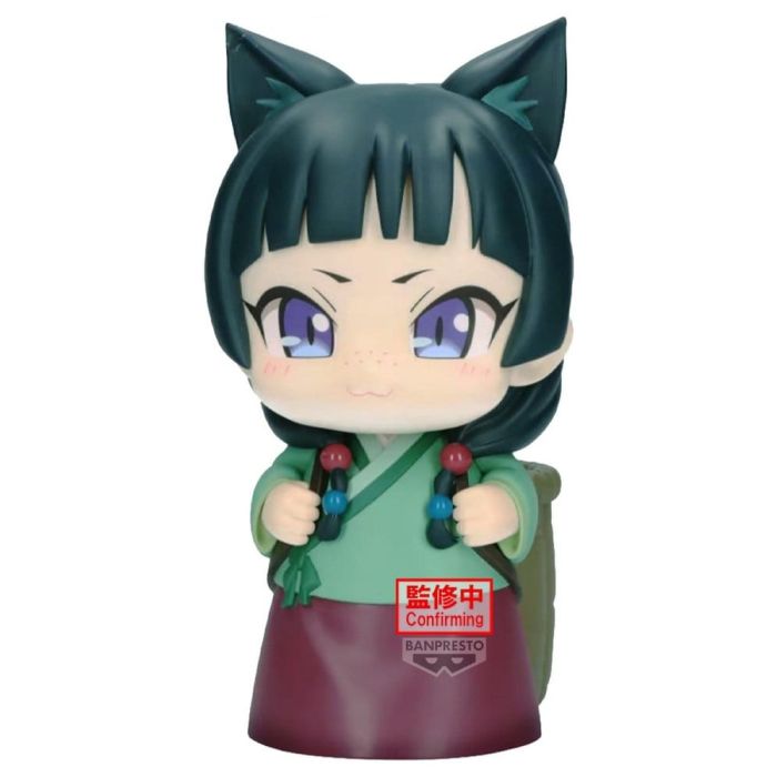 The Apothecary Diaries Big Sofvimates PVC Figure Maomao II 16 cm