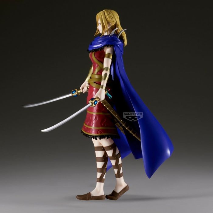 Kingdom Grandista PVC Figure Yotanwa 25 cm