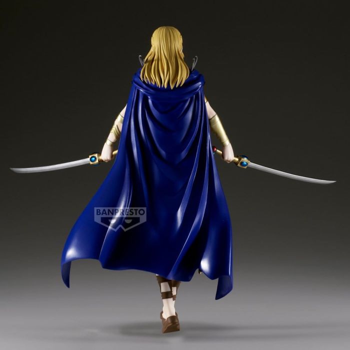 Kingdom Grandista PVC Figure Yotanwa 25 cm