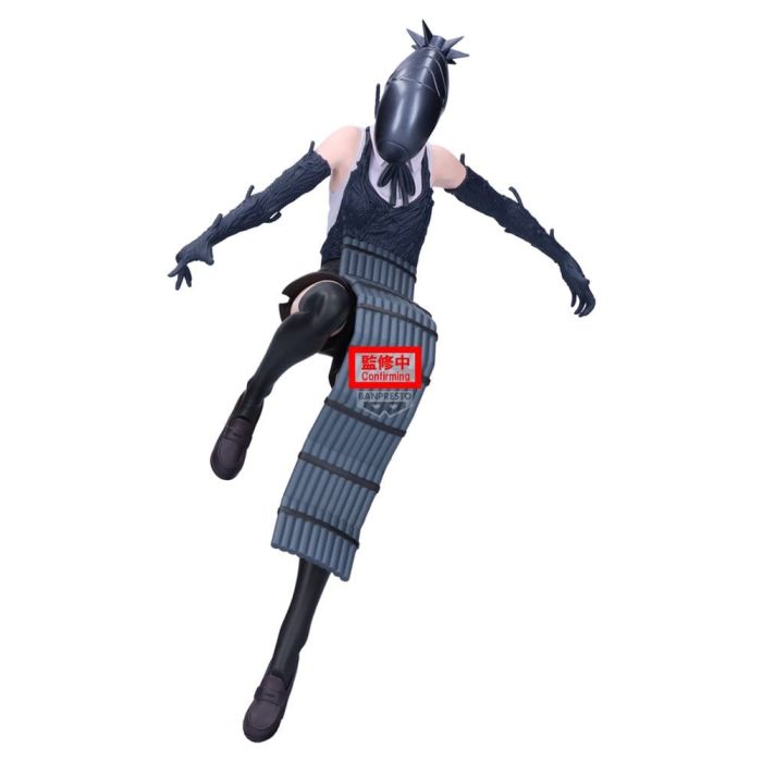 Chainsaw Man The Movie: Reze Arc Maximatic PVC Figure Bomb 21 cm