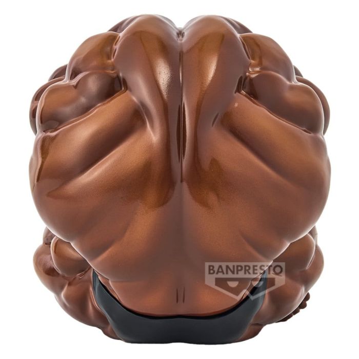 Baki PVC Figure Biscuit Oliva 10 cm