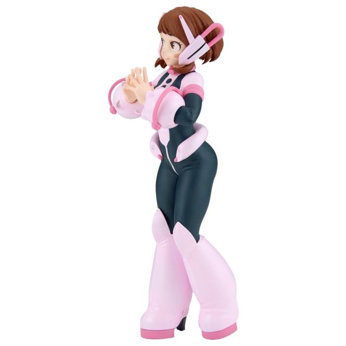 My Hero Academia Glitter & Glamours PVC Figure Ochaco Uraraka 23 cm