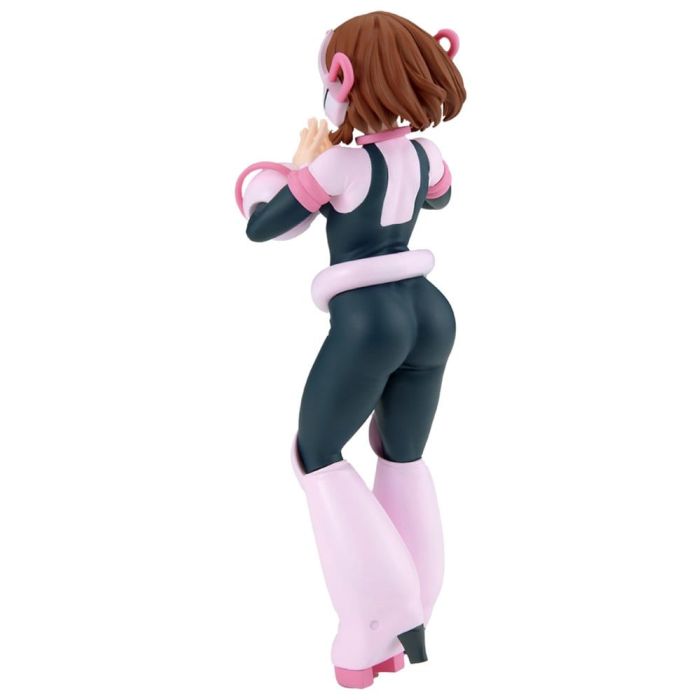 My Hero Academia Glitter & Glamours PVC Figure Ochaco Uraraka 23 cm