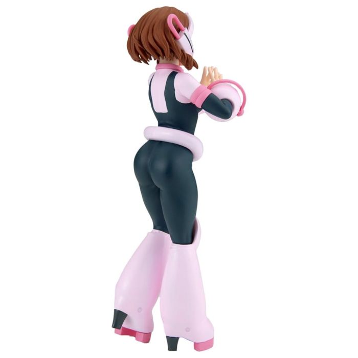My Hero Academia Glitter & Glamours PVC Figure Ochaco Uraraka 23 cm