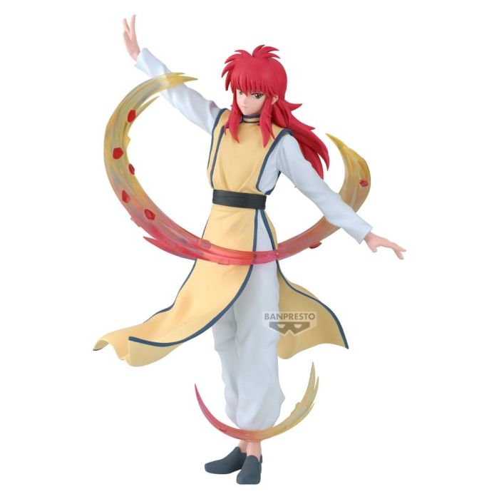 Yu Yu Hakusho Maximatic Plus PVC Figure Kurama 24 cm