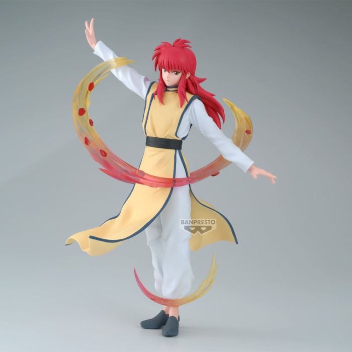 Yu Yu Hakusho Maximatic Plus PVC Figure Kurama 24 cm