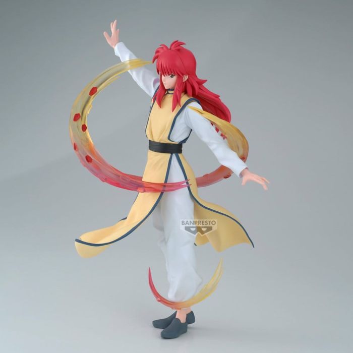 Yu Yu Hakusho Maximatic Plus PVC Figure Kurama 24 cm