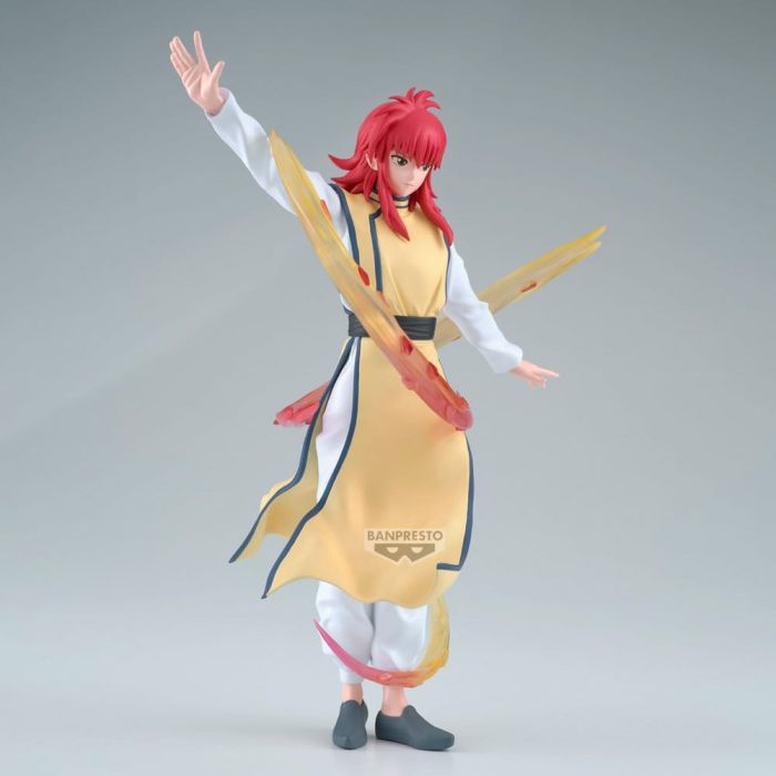 Yu Yu Hakusho Maximatic Plus PVC Figure Kurama 24 cm