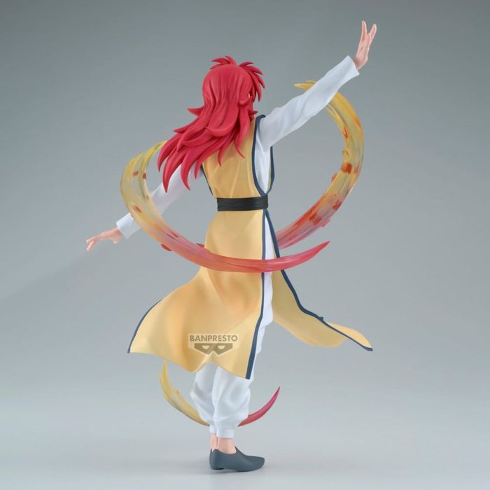 Yu Yu Hakusho Maximatic Plus PVC Figure Kurama 24 cm