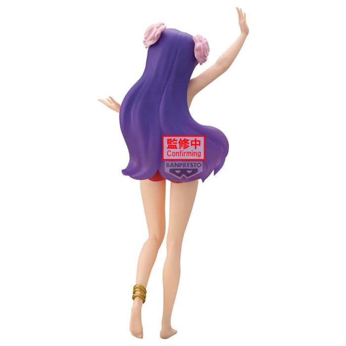 Ranma 1/2 Glitter & Glamours PVC Figure Shampoo III 23 cm