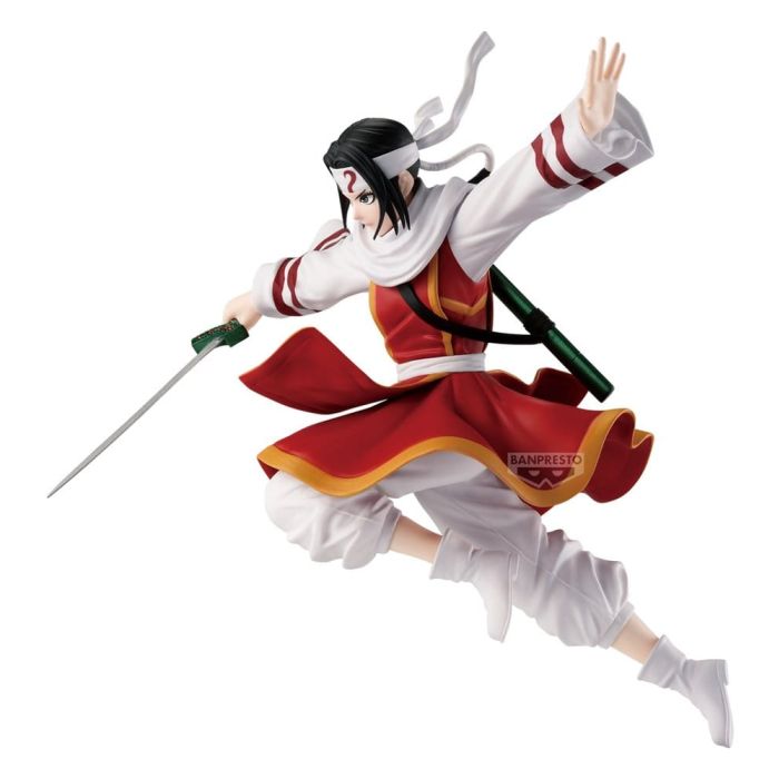 Kingdom Vibration Stars PVC Figure Kyokai 16 cm
