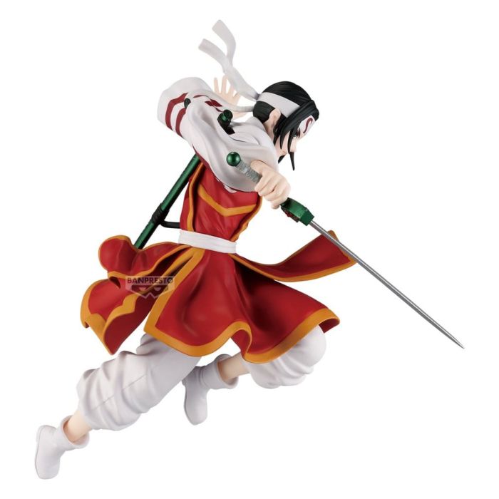 Kingdom Vibration Stars PVC Figure Kyokai 16 cm