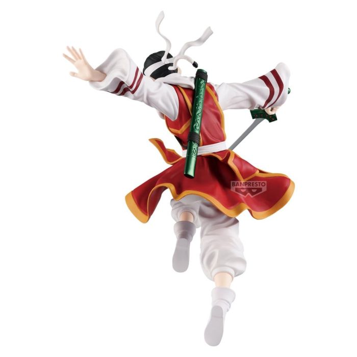Kingdom Vibration Stars PVC Figure Kyokai 16 cm