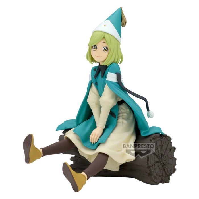 Witch Hat Atelier DXF PVC Figure Coco 14 cm