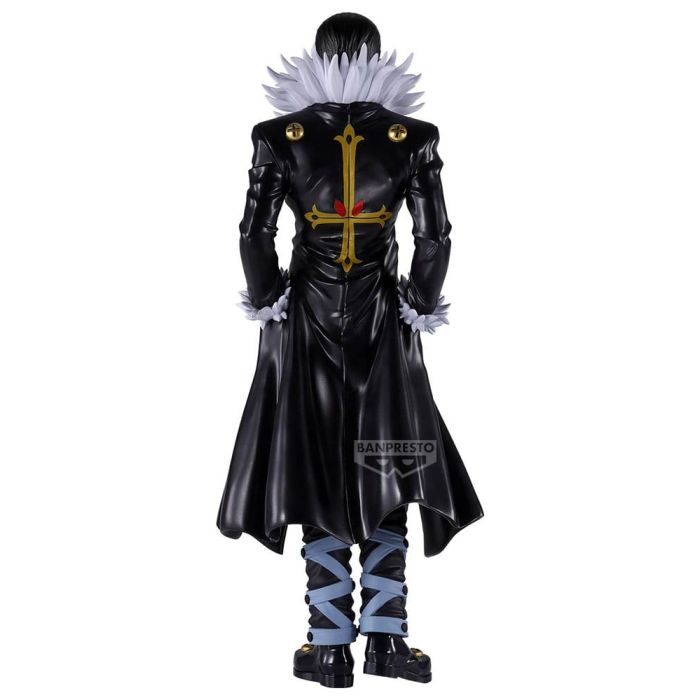 Hunter x Hunter Grandista PVC Figure Quwrof 28 cm
