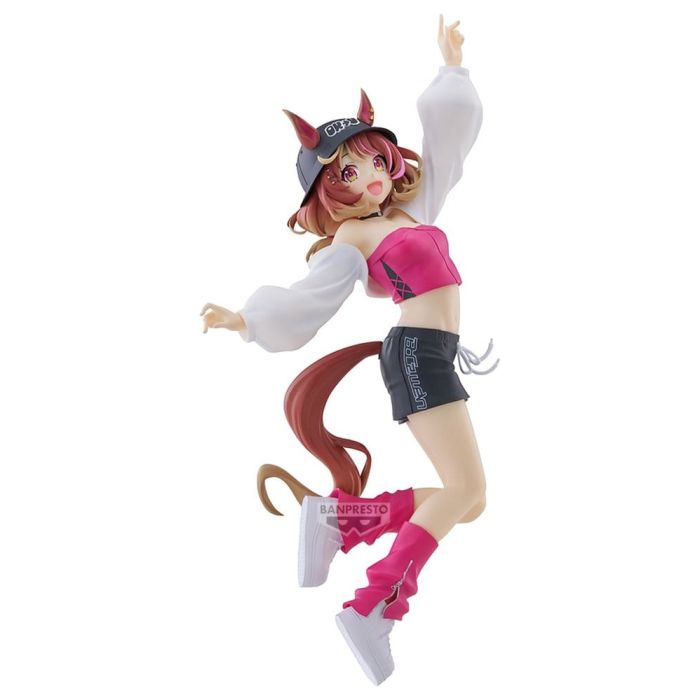 Umamusume: Pretty Derby BoC'z we/n PVC Figure North Flight F-Style 20 cm