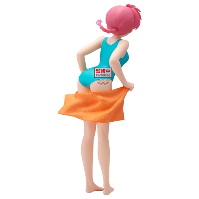 Ranma 1/2 Glitter & Glamours PVC Figure Ranma II 21 cm