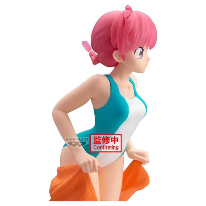 Ranma 1/2 Glitter & Glamours PVC Figure Ranma II 21 cm