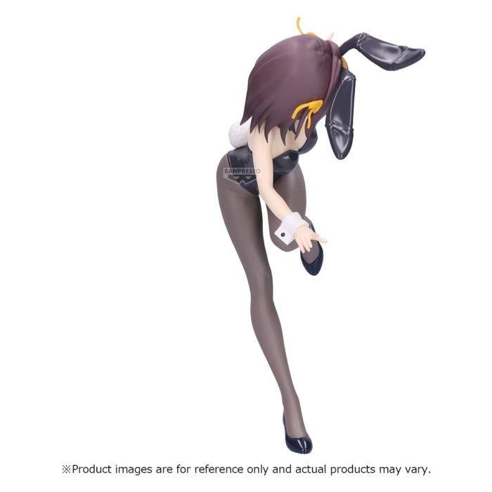 The Melancholy of Haruhi Suzumiya PVC Figure Haruhi Suzumiya 19 cm
