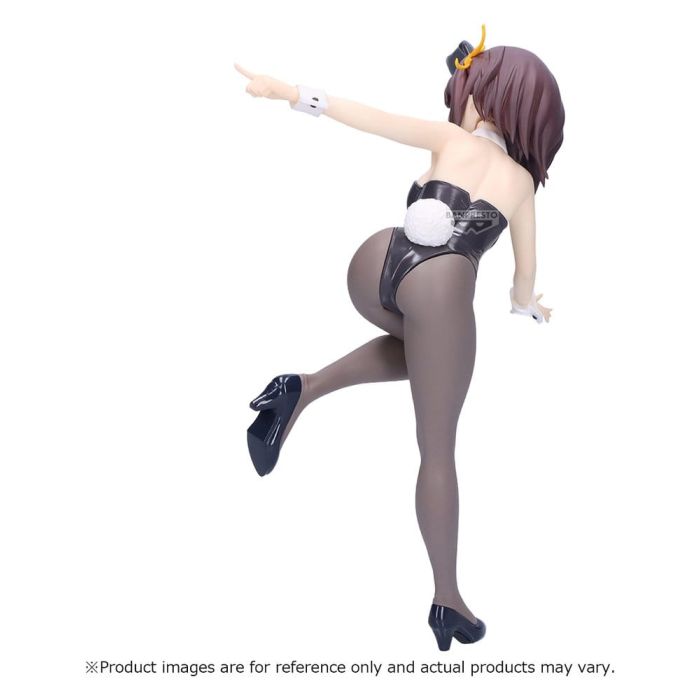 The Melancholy of Haruhi Suzumiya PVC Figure Haruhi Suzumiya 19 cm