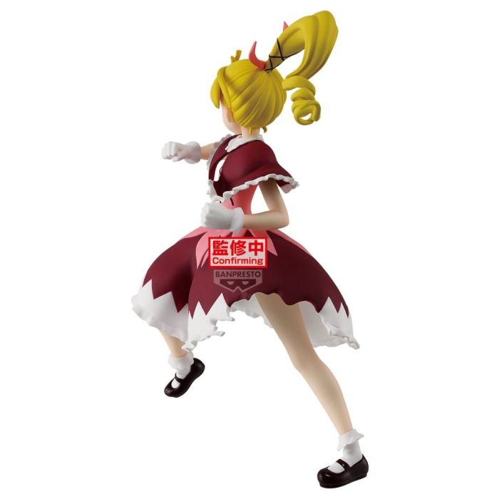 Hunter x Hunter Vibration Stars PVC Figure Biscuit 13 cm