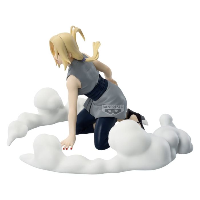 Naruto PVC Figure Tsunade 10 cm