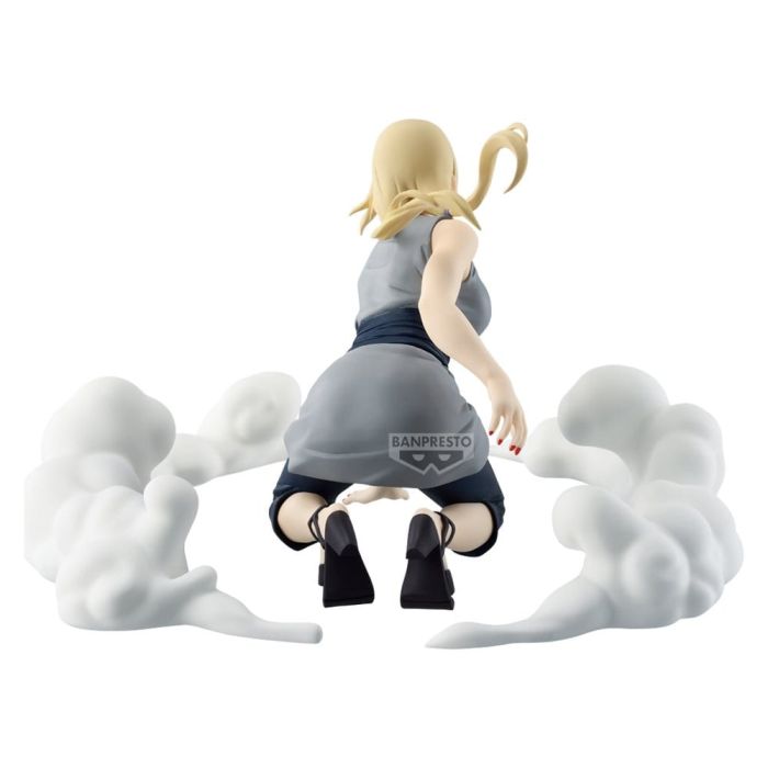 Naruto PVC Figure Tsunade 10 cm