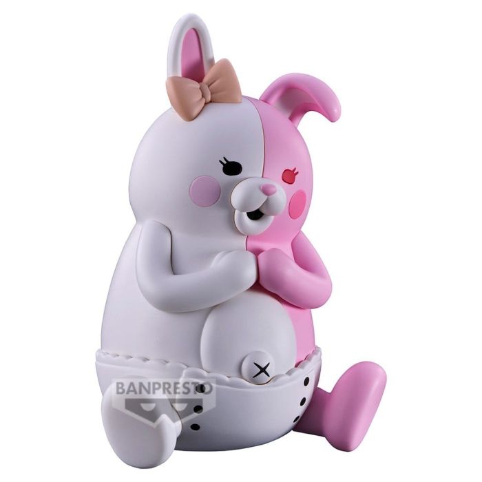 Danganronpa 1.2 Reload PVC Figure Monomi 17 cm