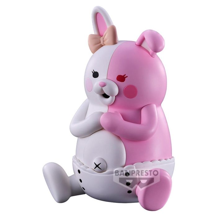 Danganronpa 1.2 Reload PVC Figure Monomi 17 cm