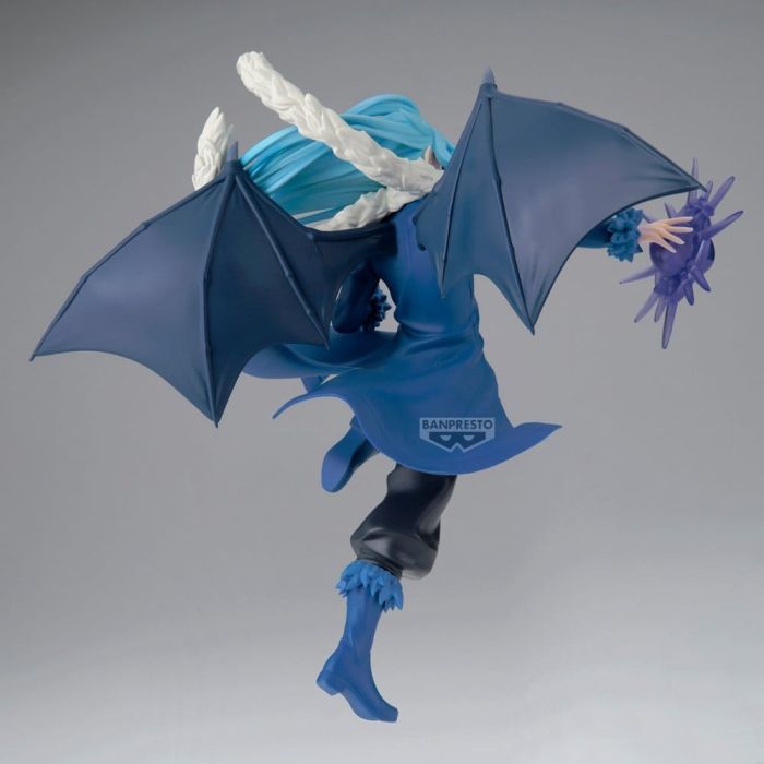 That Time I Got Reincarnated as a Slime Espresto PVC Figure Rimuru Tempest (Phantom Effect) 21 cm