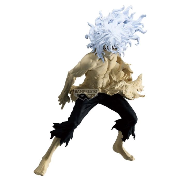 My Hero Academia PVC Figure Ver. B Tomura Shigaraki 23 cm