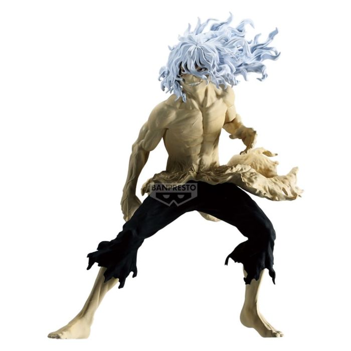 My Hero Academia PVC Figure Ver. B Tomura Shigaraki 23 cm