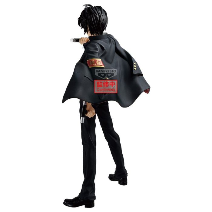 Reborn! Grandista PVC Figure Kyoya Hibari 28 cm