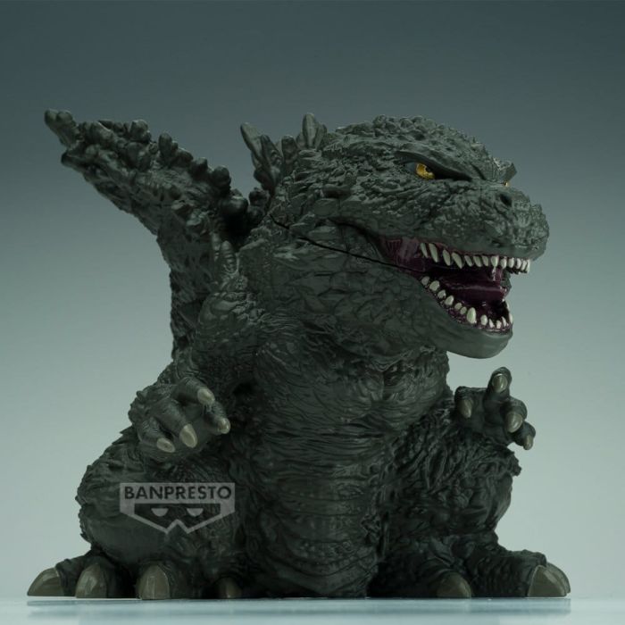 Godzilla Minus Zero Enshrined Monsters PVC Figure Ex Godzilla (2026) 13 cm