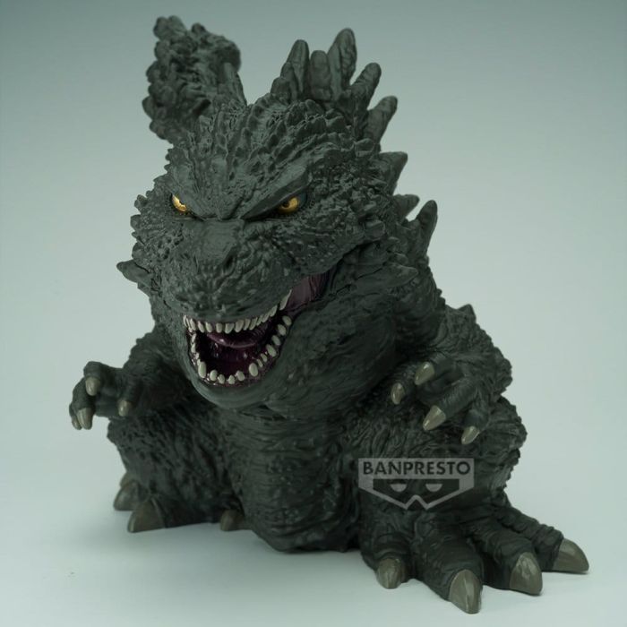 Godzilla Minus Zero Enshrined Monsters PVC Figure Ex Godzilla (2026) 13 cm