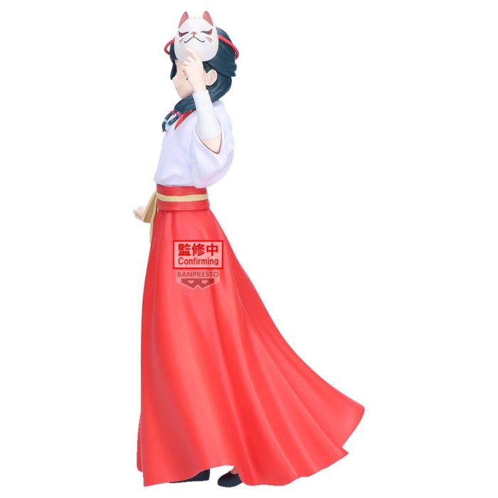 The Apothecary Diaries PVC Figure Maomao Fox Village ver. 21 cm