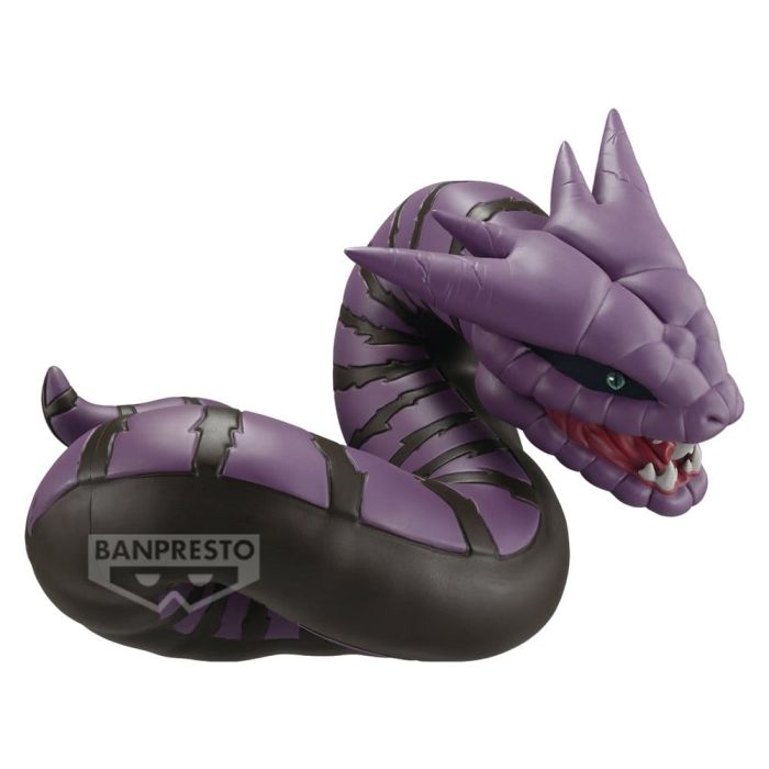 Naruto Soft Vinyl Figure Manda 12 cm