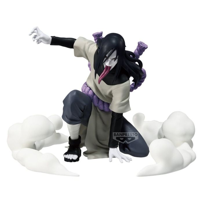 Naruto PVC Figure Orochimaru 11 cm