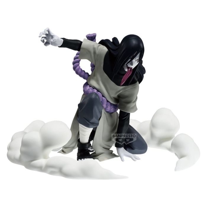 Naruto PVC Figure Orochimaru 11 cm