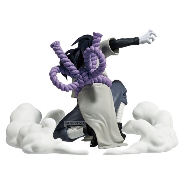 Naruto PVC Figure Orochimaru 11 cm